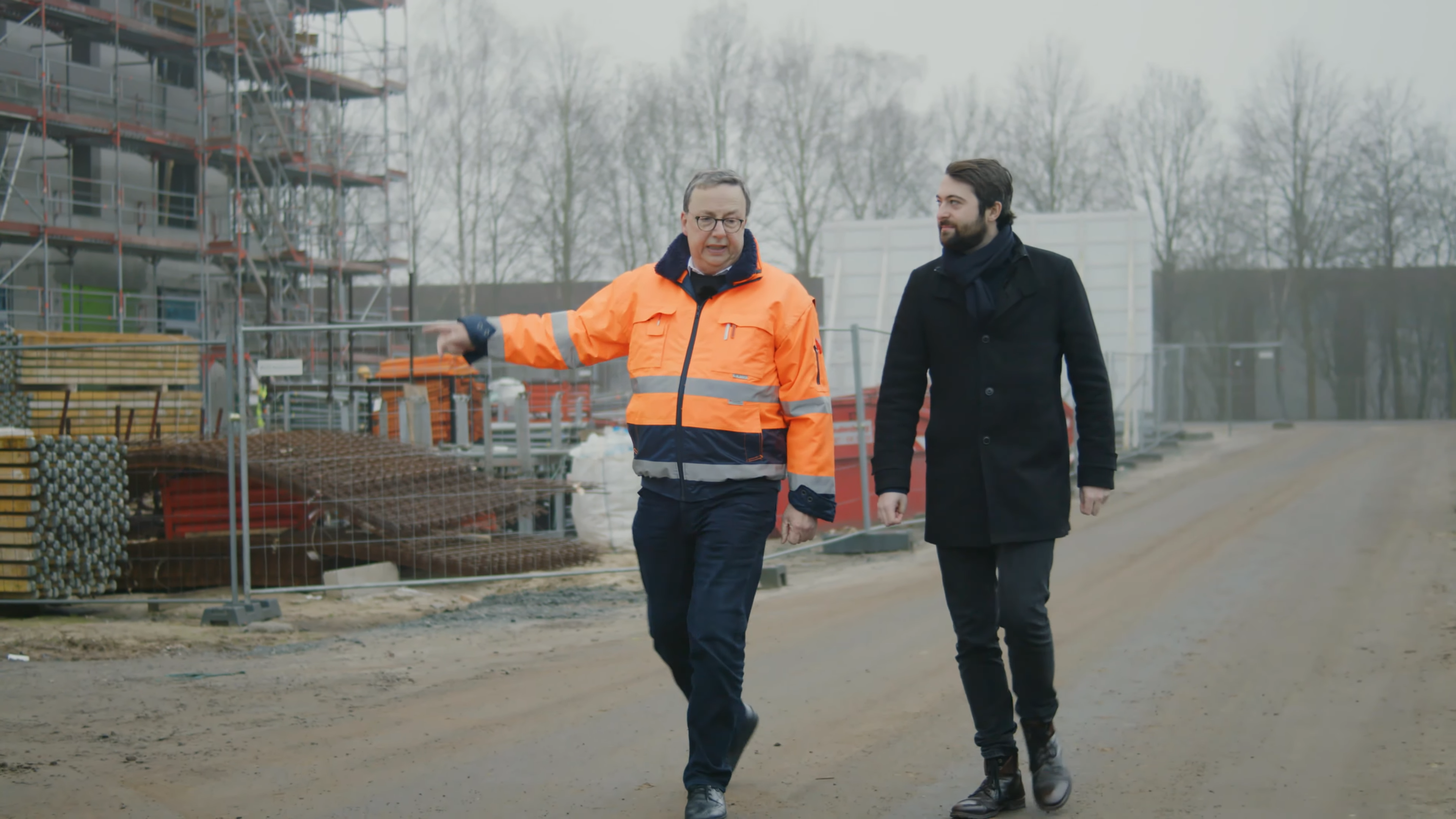Moin Eigenheim - Folge 3_ Der Bauträger - Was muss Fabian beim Selber